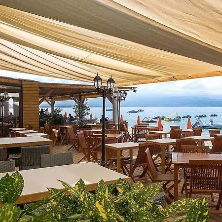 Parking Gratuit Grande Terrasse Proche Centre Ville Аячо Екстериор снимка