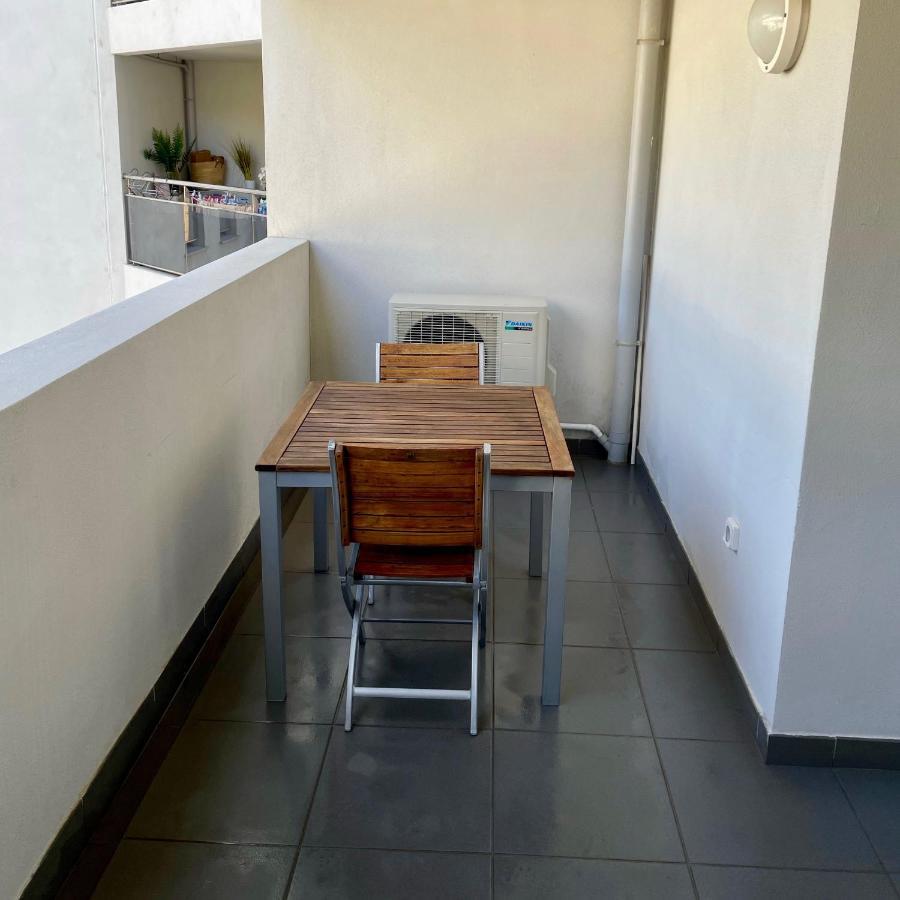 Parking Gratuit Grande Terrasse Proche Centre Ville Аячо Екстериор снимка